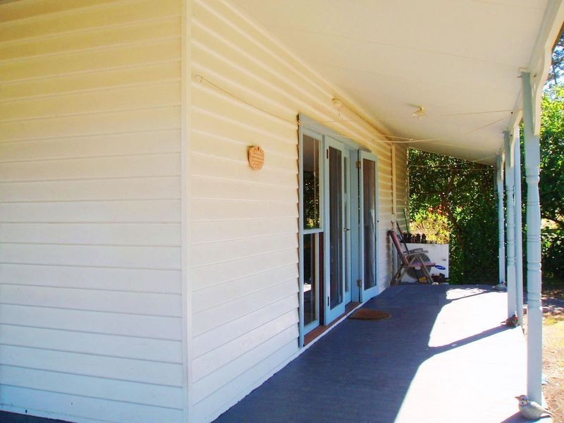1815 Traralgon- Maffra Road, Toongabbie VIC 3856