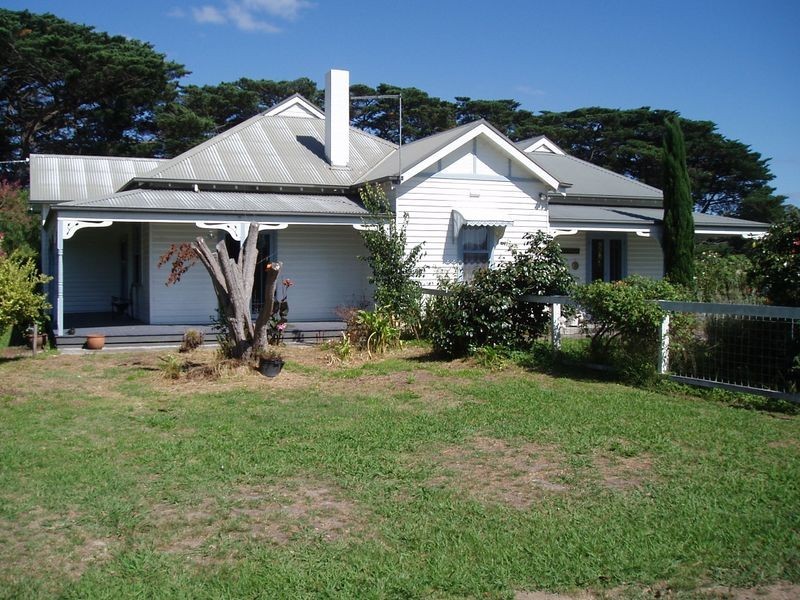 1815 Traralgon- Maffra Road, Toongabbie VIC 3856