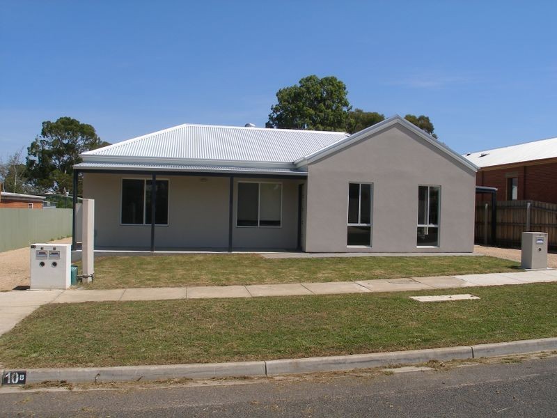 10A Pearson Street, Heyfield VIC 3858