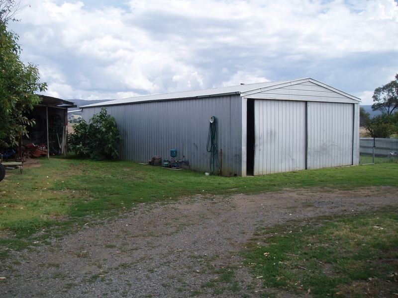 12 Fox’s Road West, Cowwarr VIC 3857