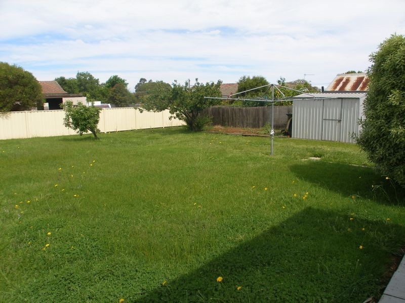 22 Tyson Road, Heyfield VIC 3858