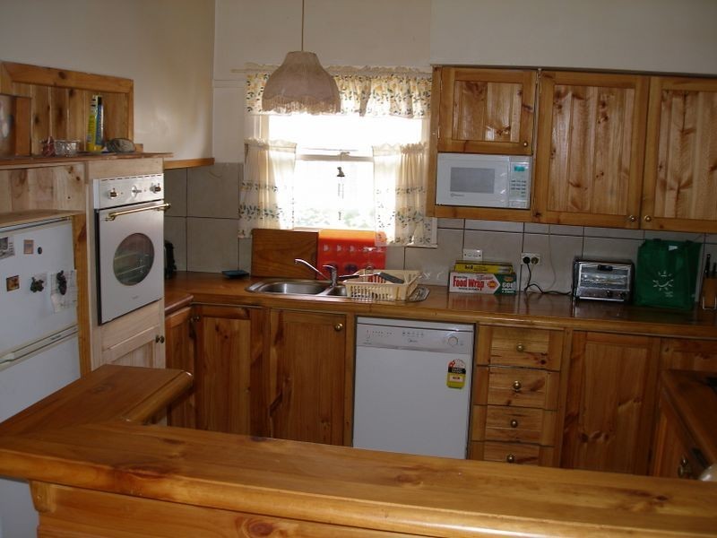 1 Nambrok Avenue, Heyfield VIC 3858