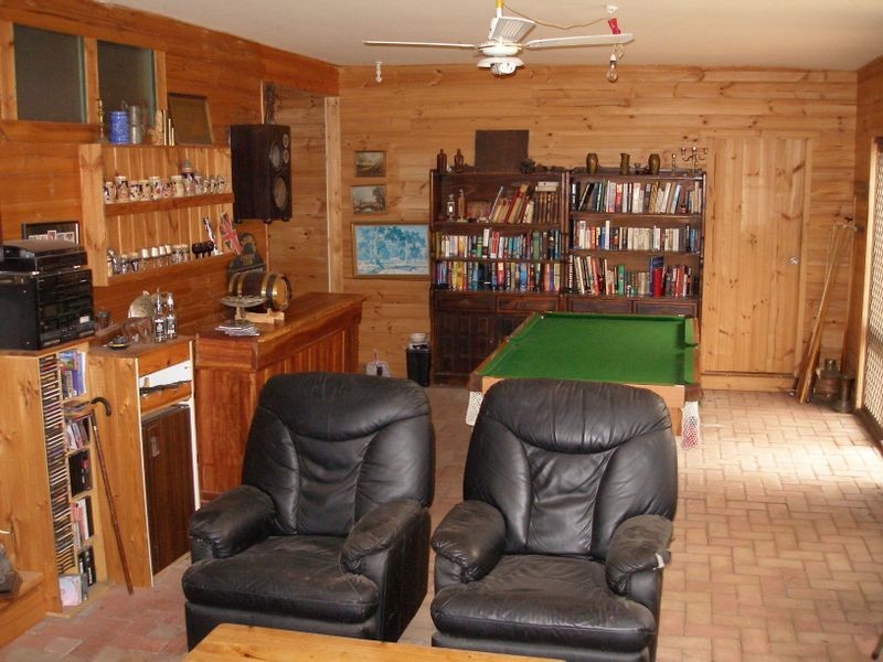 1 Nambrok Avenue, Heyfield VIC 3858