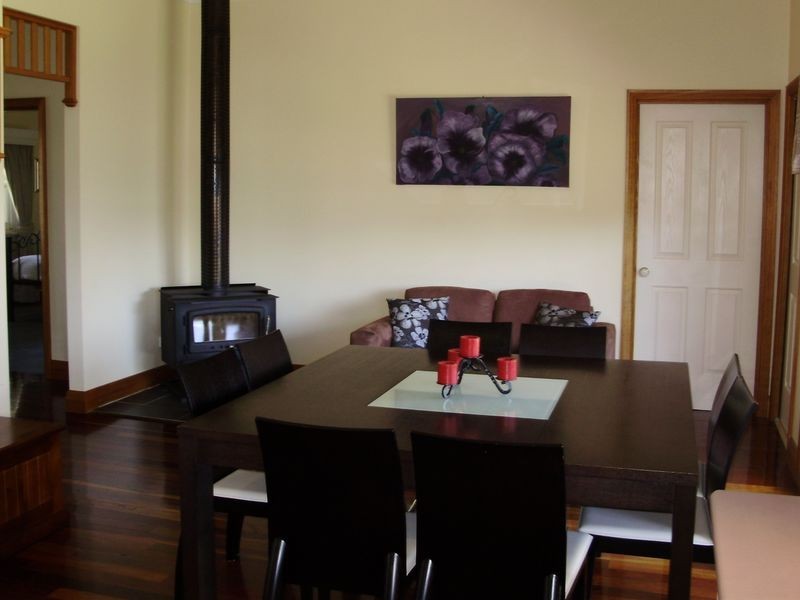 24 Clark Street, Heyfield VIC 3858