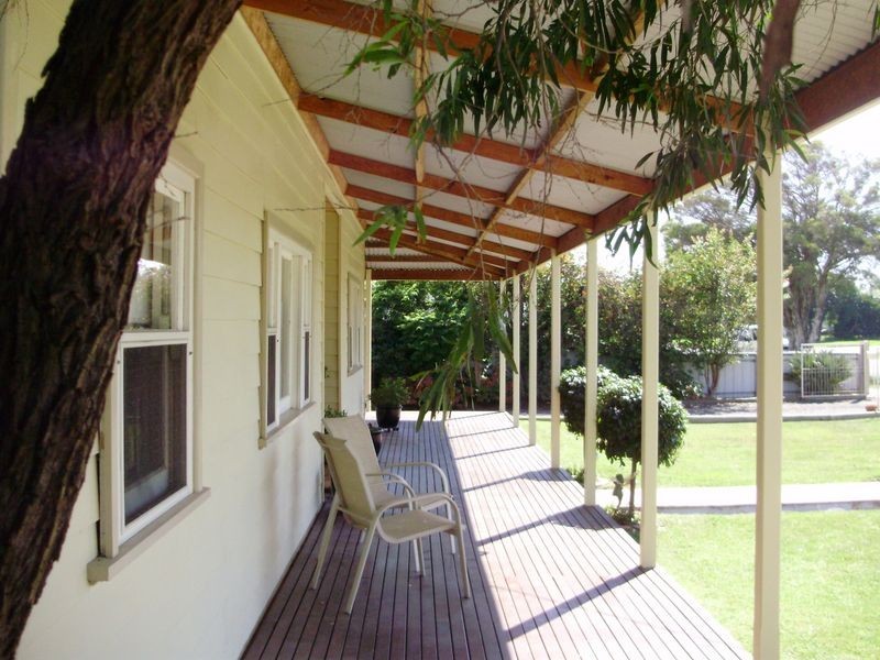 24 Clark Street, Heyfield VIC 3858