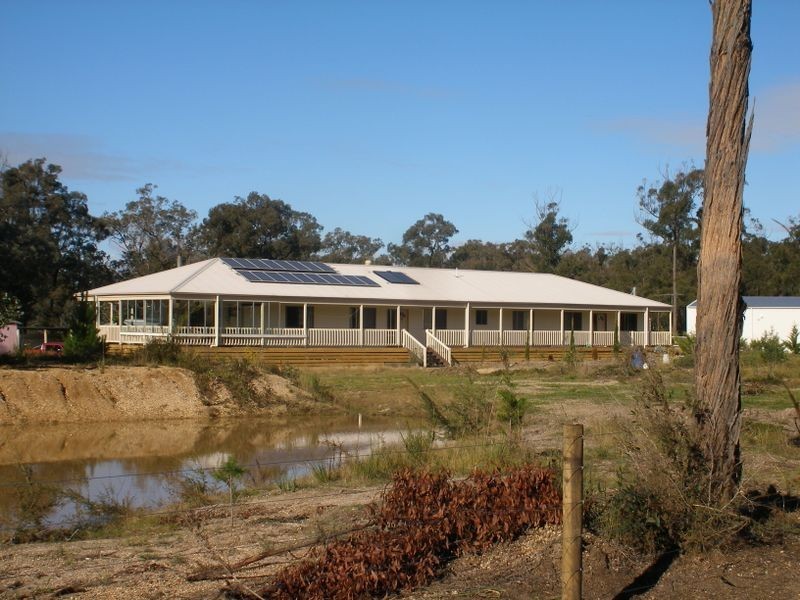 127 Elma Road, Heyfield VIC 3858