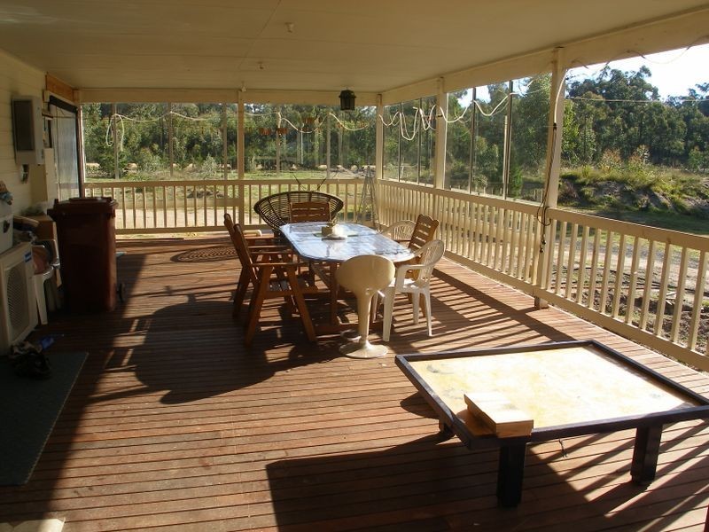 127 Elma Road, Heyfield VIC 3858