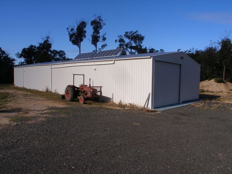 127 Elma Road, Heyfield VIC 3858