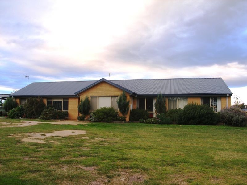 40 Mustons Lane, Heyfield VIC 3858