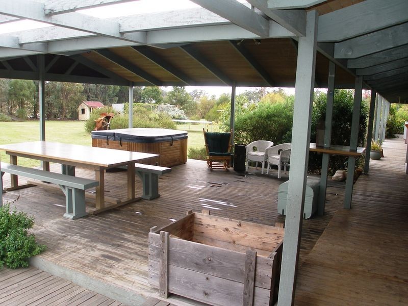 32 Muston’s Lane, Heyfield VIC 3858