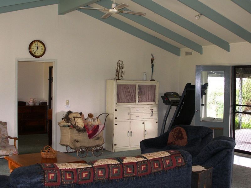 32 Muston’s Lane, Heyfield VIC 3858