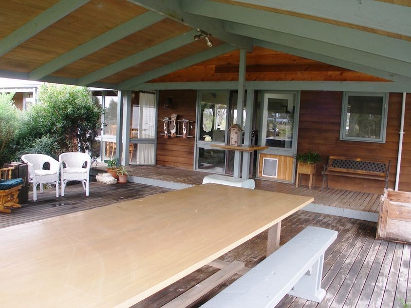 32 Muston’s Lane, Heyfield VIC 3858