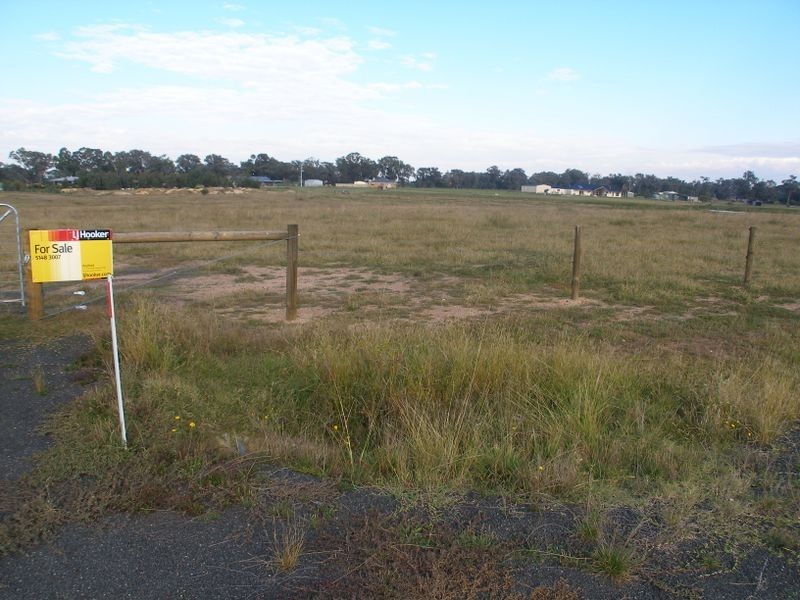 21 Molphy Court, Heyfield VIC 3858