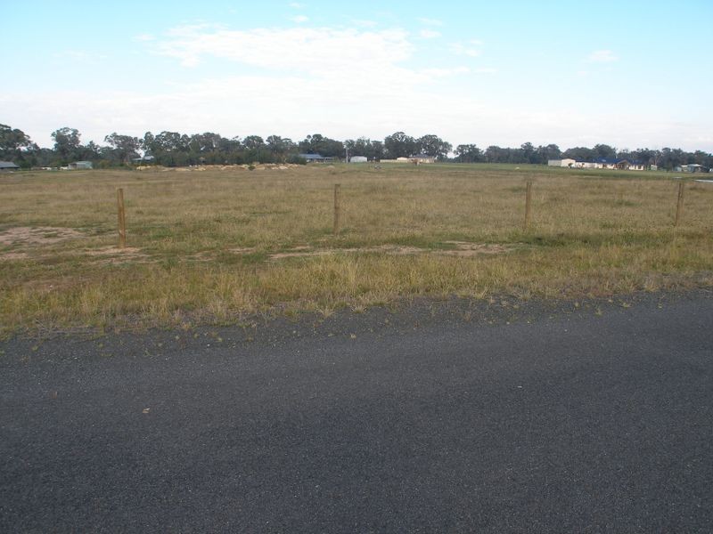 21 Molphy Court, Heyfield VIC 3858