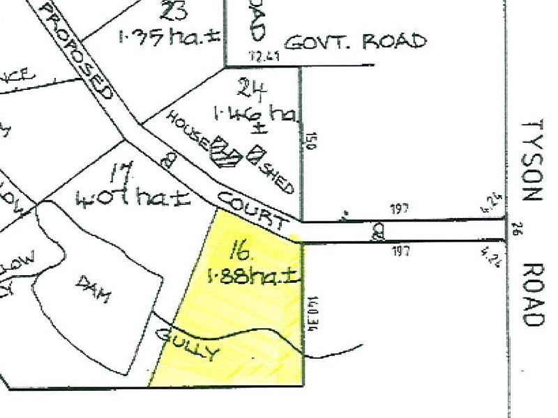 21 Molphy Court, Heyfield VIC 3858