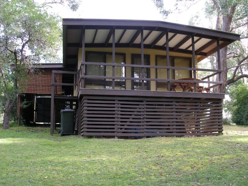 41 Ben Cruachan Parade, Coongulla VIC 3860