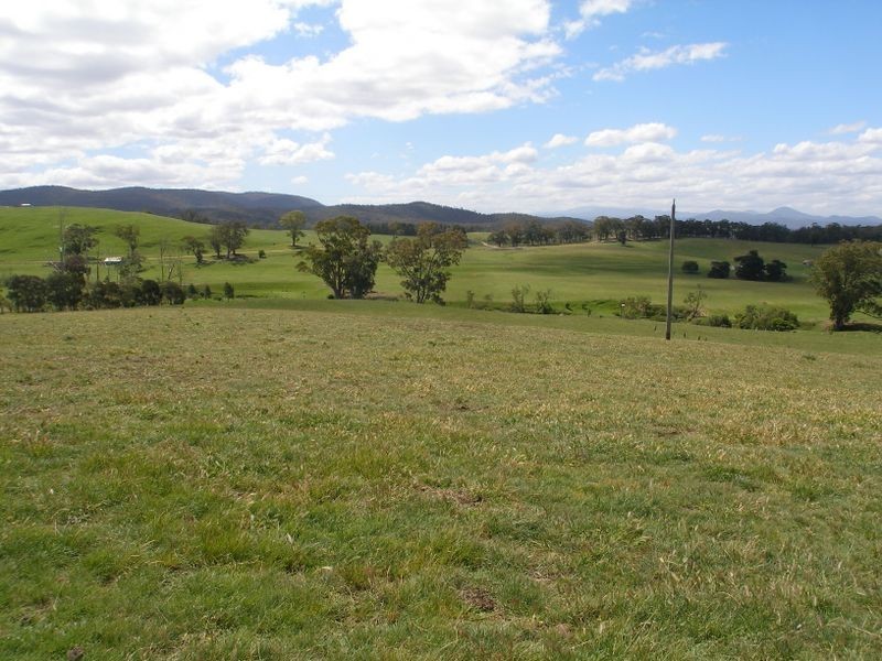 Lot 3 Seaton Heyfield Road, Seaton VIC 3858