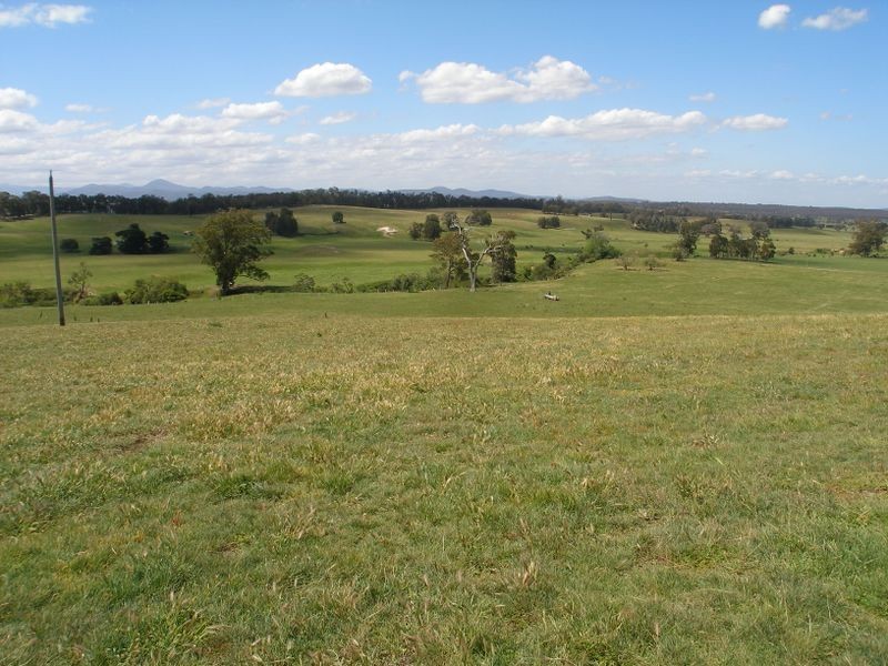 Lot 4 Seaton Heyfield Road, Seaton VIC 3858