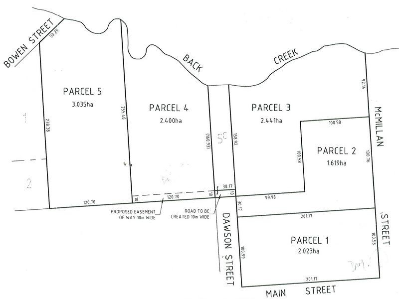 Lot 2 Seaton Heyfield Road, Seaton VIC 3858