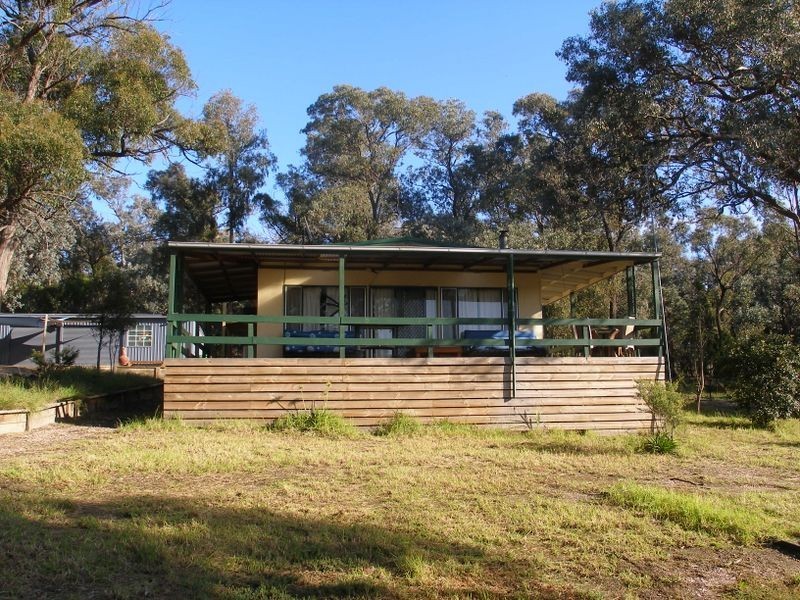35 Nerrigundah Drive, Glenmaggie VIC 3858