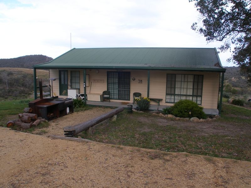 206 Hodges Road, Coongulla VIC 3860
