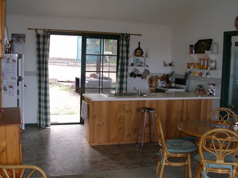 206 Hodges Road, Coongulla VIC 3860