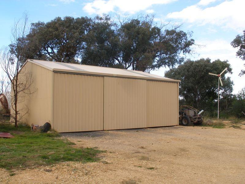 206 Hodges Road, Coongulla VIC 3860