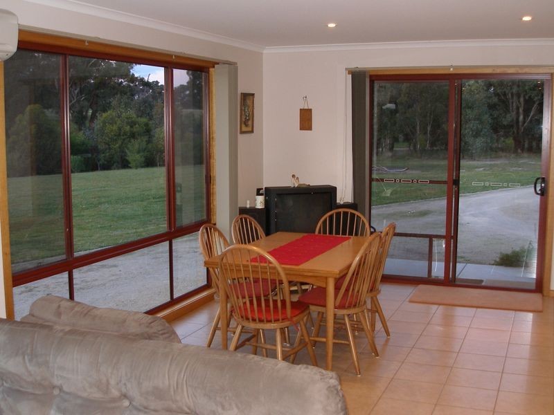 43 Drapers Road, Heyfield VIC 3858