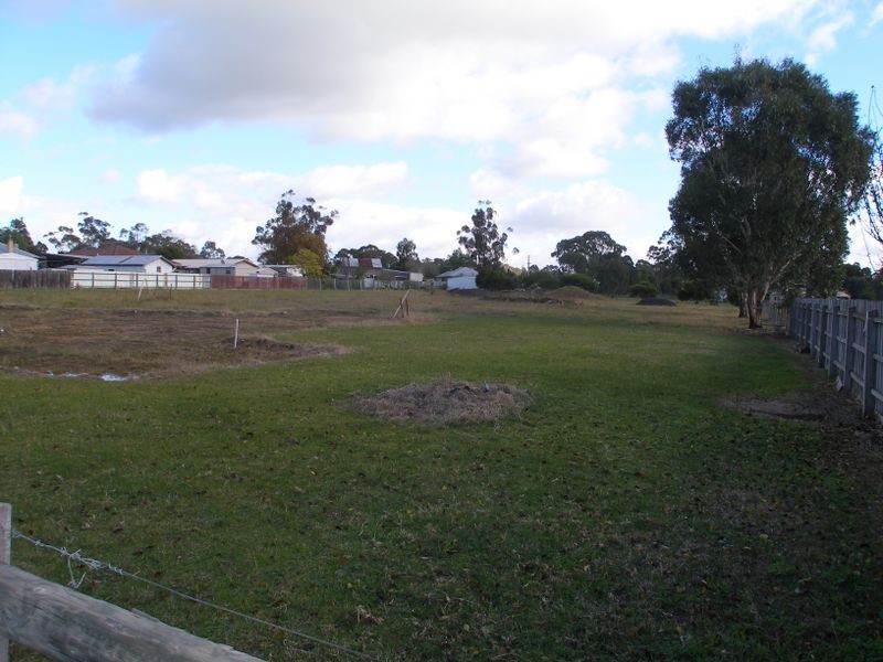 29-31 Tyson Road, Heyfield VIC 3858