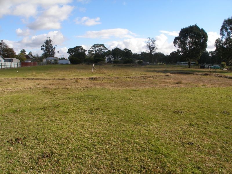 29-31 Tyson Road, Heyfield VIC 3858