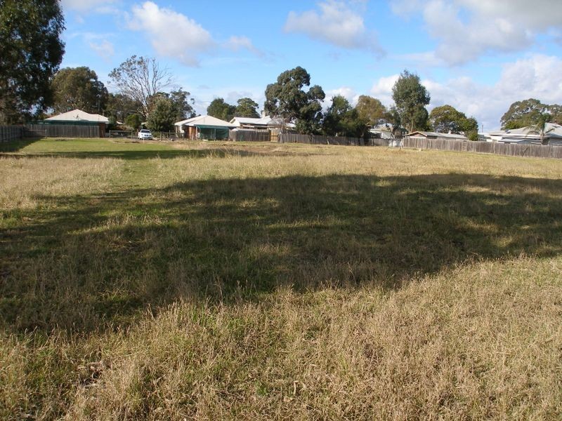 29-31 Tyson Road, Heyfield VIC 3858