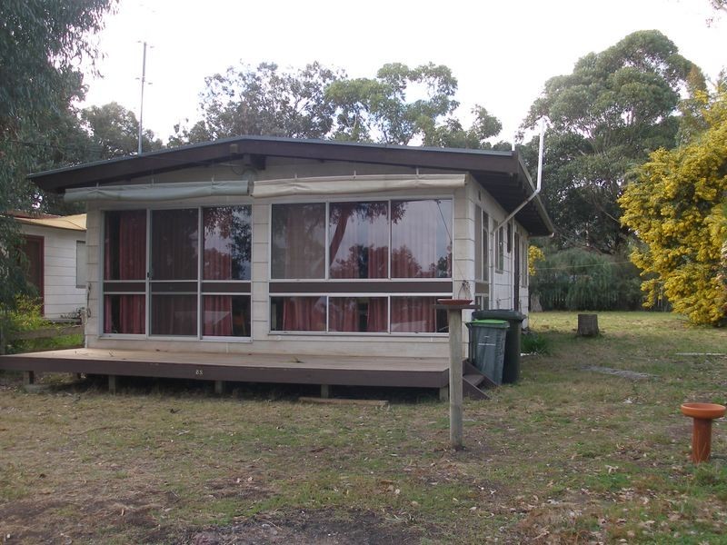 82 Tamboritha Terrace, Coongulla VIC 3860