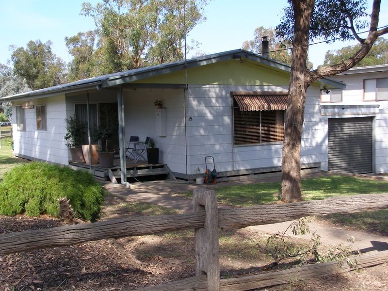 21 Mt Bradley Street, Coongulla VIC 3860