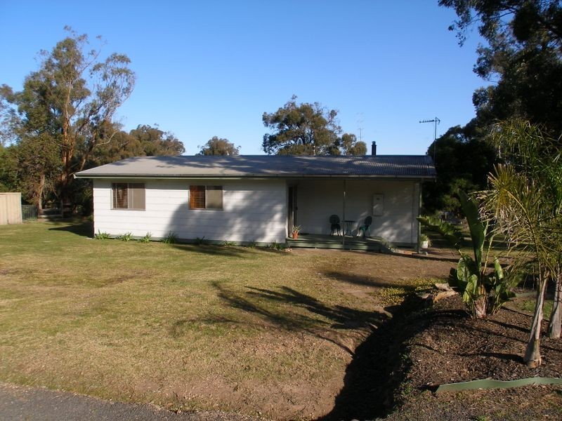21 Mt Bradley Street, Coongulla VIC 3860