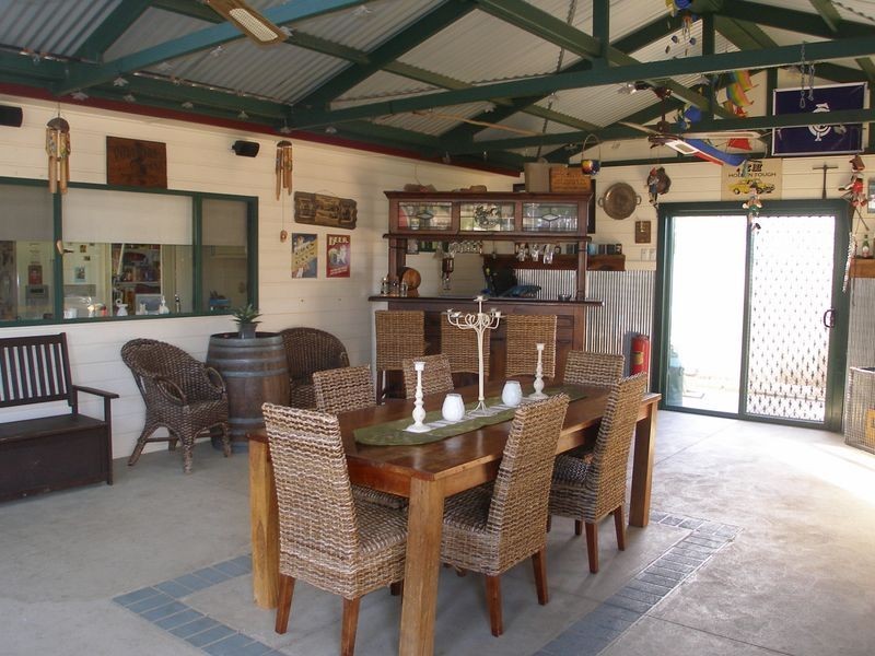 9 Clarke Street, Heyfield VIC 3858