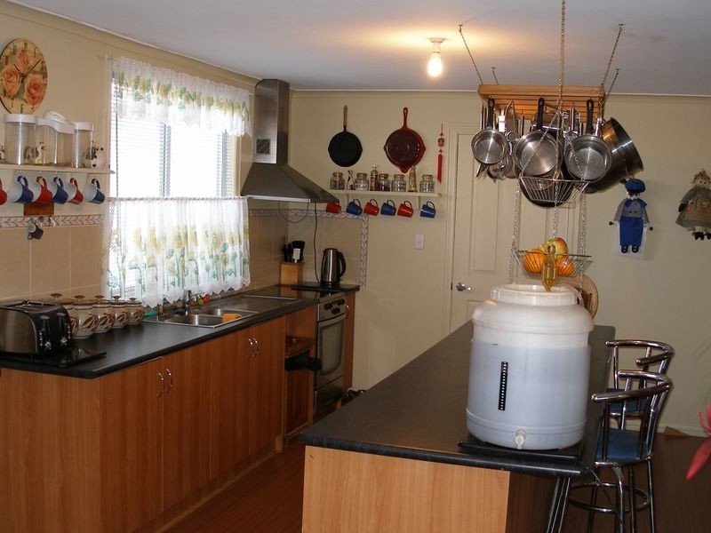 1 Justice Parade, Heyfield VIC 3858