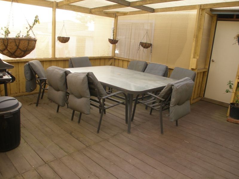 1 Justice Parade, Heyfield VIC 3858