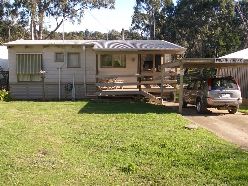 59 Woolenook Way, Coongulla VIC 3860
