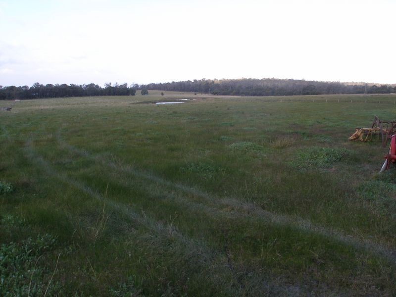 Lot 1-  (4 Johnsons Lane, Seaton VIC 3858
