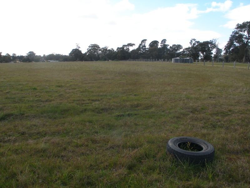 Lot 22 Molphy Court, Heyfield VIC 3858