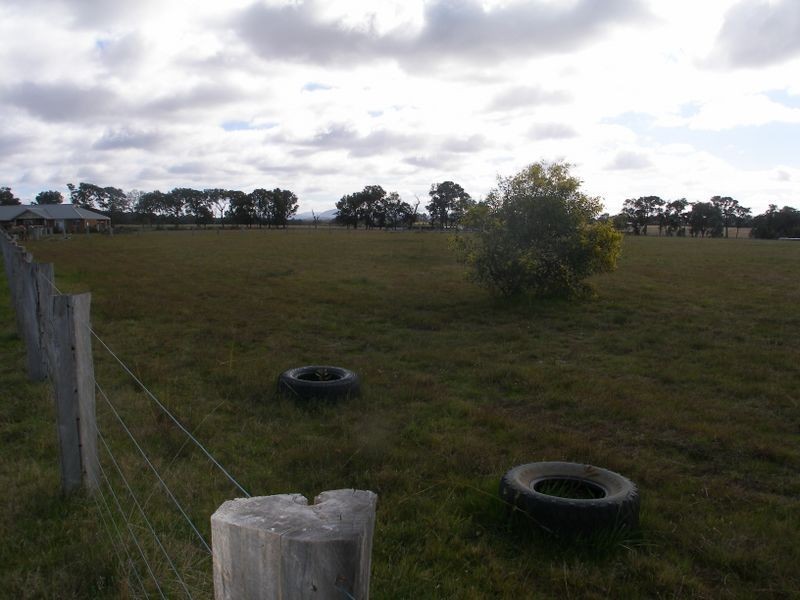 Lot 22 Molphy Court, Heyfield VIC 3858