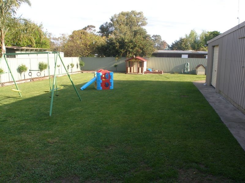 6 Mills Street, Heyfield VIC 3858