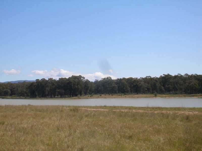Lot 1 Rifle Range Road, Heyfield VIC 3858