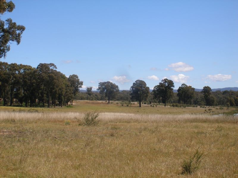 Lot 1 Rifle Range Road, Heyfield VIC 3858