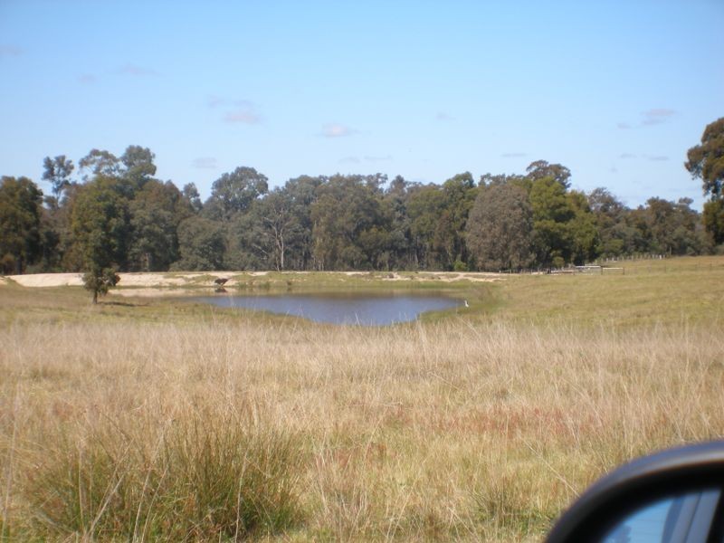 Lot 1 Rifle Range Road, Heyfield VIC 3858