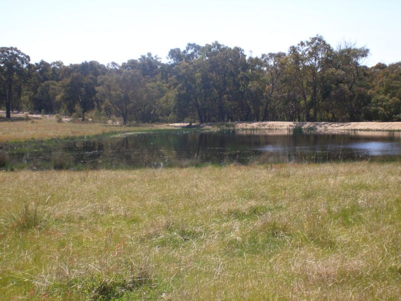 Lot 2A Heyfield Seaton Road, Heyfield VIC 3858