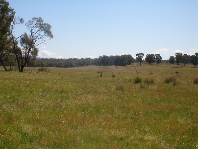 Lot 2A Heyfield Seaton Road, Heyfield VIC 3858
