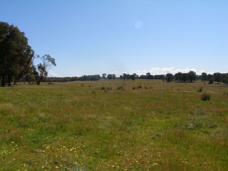 Lot 2A Heyfield Seaton Road, Heyfield VIC 3858