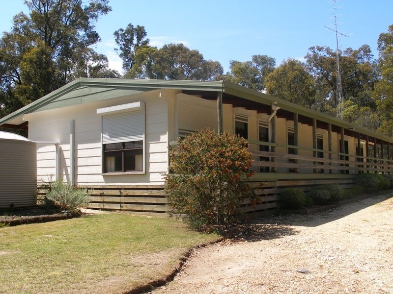 750 Tinamba Glenmaggie Road, Glenmaggie VIC 3858