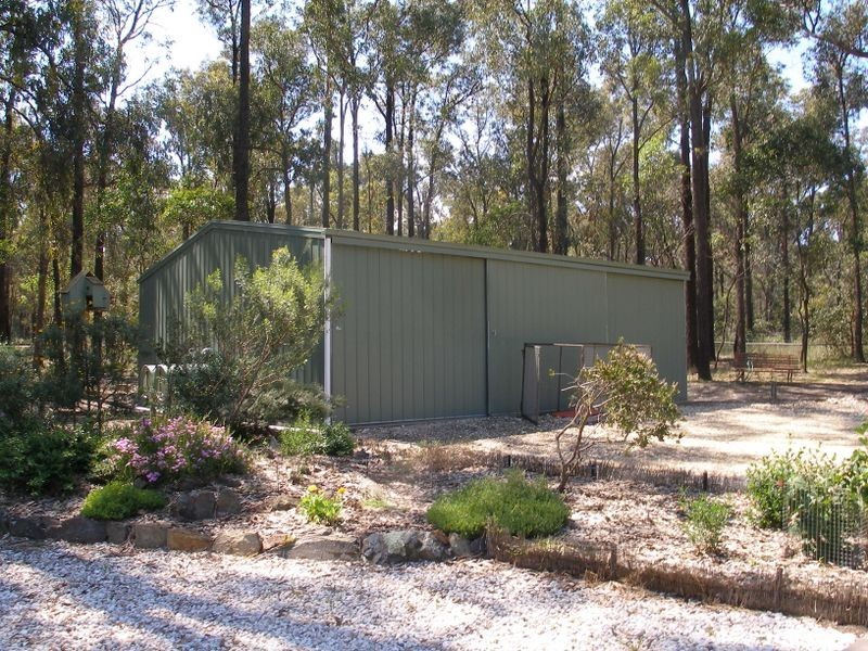 750 Tinamba Glenmaggie Road, Glenmaggie VIC 3858